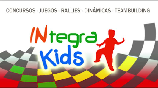 Fiestas Integra Kids